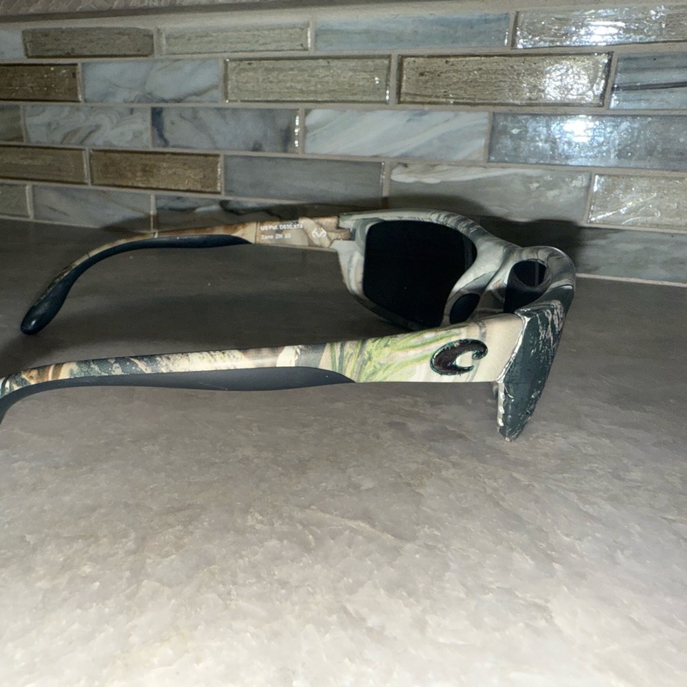 Camo Costa Sunglasses